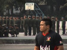 2004 | Valley Win Nail-biter against PLA in Guangzhou