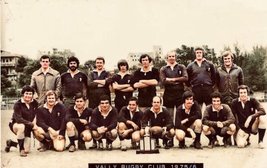 From Early Beginnings