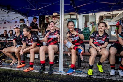 SG Fast, Femme and Furious a Fabulous & Fun Festival