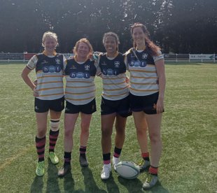 Golden Oldies Barbarians