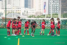Hockey Youth U12
