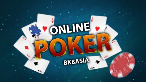 The Best & Trusted Malaysia Online Casino - BK8Asia