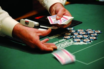 Does Tipping in Casinos Require Skill?