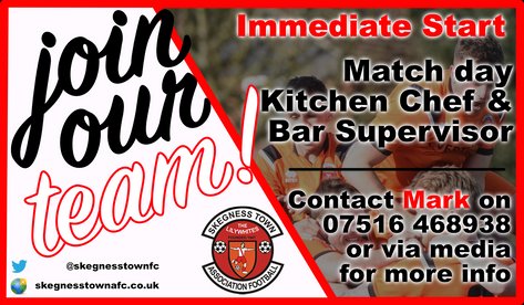 Join our Volunteers Team