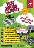 Junior Cricket