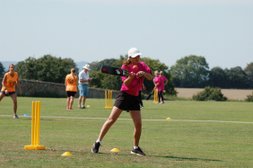 Women's Cricket