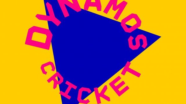 Dynamos (8-11 years)