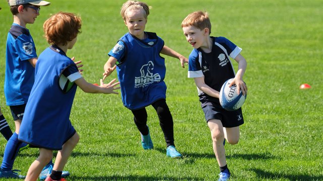 Under 6 (2020 - younger)