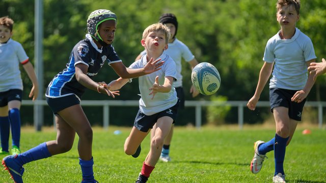 Under 10 (2016/2017)