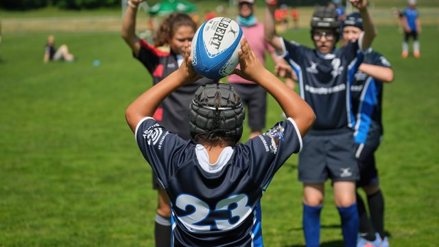 Under 12 (2014/2015)