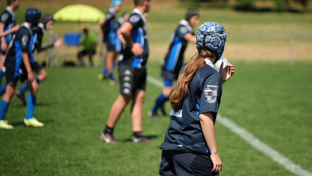 Under 14 (2012/2013)