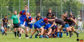 Under 19 (2007/2008/2009)