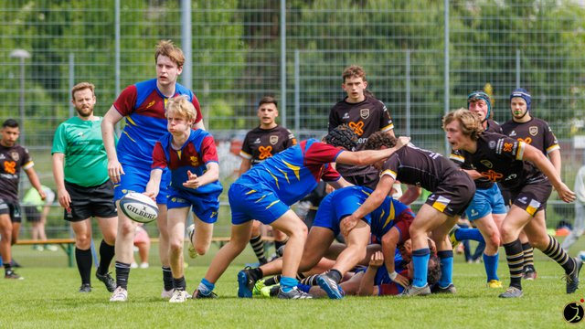 Under 19 (2007/2008/2009)