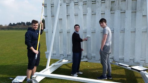 NatWest Cricket Force Weekend 2019 - Day 2