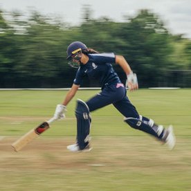 Nike Girls Cricket Events