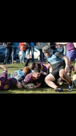 Marr Rugby - senior squad selections for 2 September 2017