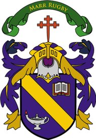 Marr Rugby AGM Update: Office Bearers and Membership 2022/2023