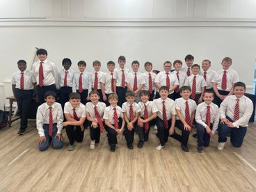 the sun shines on Manchester under 9's