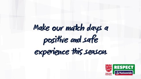 FA Respect Codes of Conduct