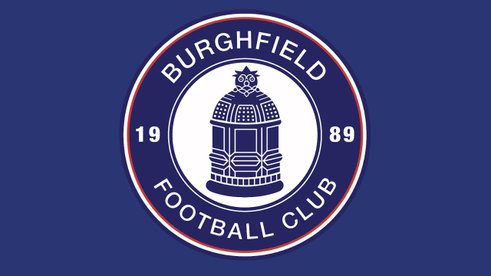 Club Reveal New Crest