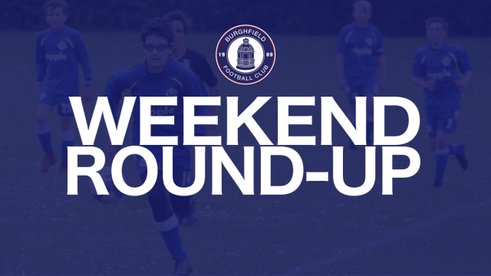 Weekend Round-Up - 11/12 March 2023