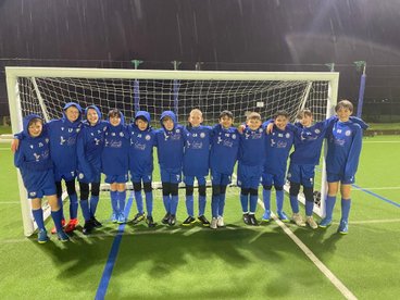 Liberty Lifestyles Sponsor U11 Titans Hoodies