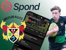 Spond Team Management App
