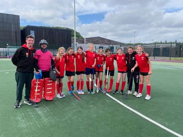 U12 Humber Durham
