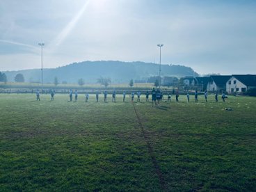 Zug U10:  @ Würenlos