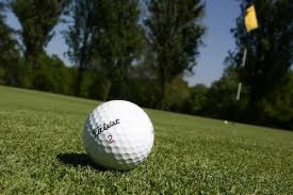 Bishop's Stortford Cricket Club Golf Day