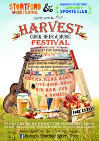 Harvest Festival