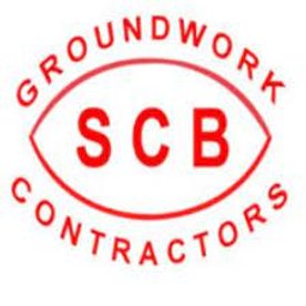 Spotlight on a Sponsor - SCB GROUNDWORKS LTD