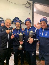 RNRL Head Coach Steve Lockton