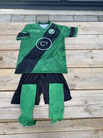 U14 LAZIO GET JUST WHAT THEY WANT FOR CHRISTMAS