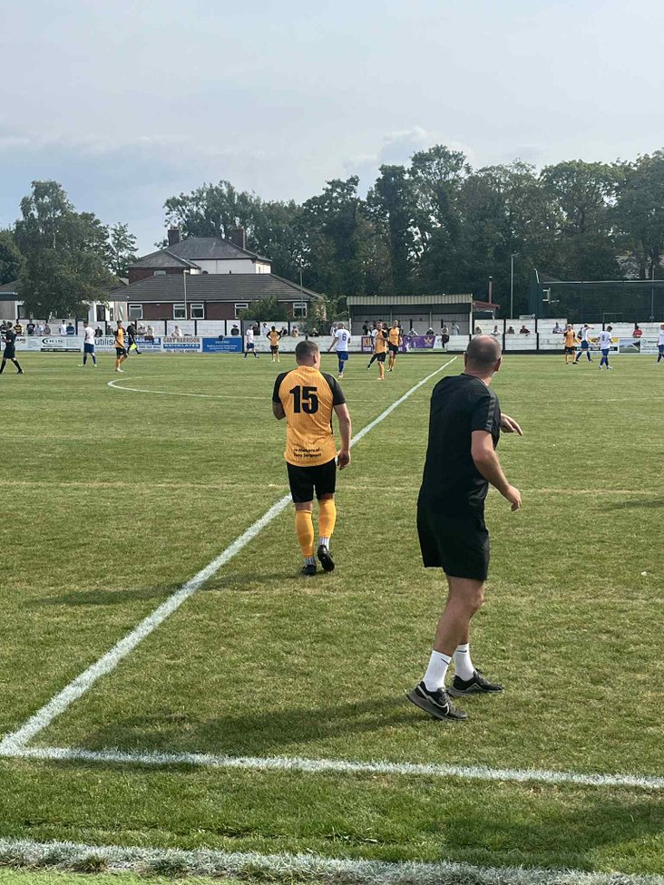 Hesketh Bank v Turton