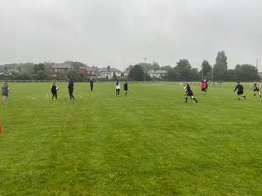 A Return To Ladies Football!