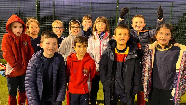Under 10 Mixed