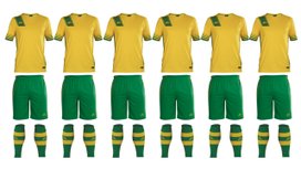 U13s