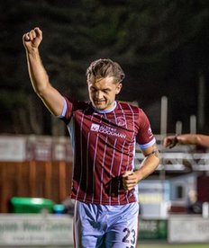 New Signing – Elliott Dugan