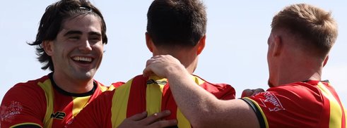 Match Preview - Gloucester City Home - Tuesday 12th August