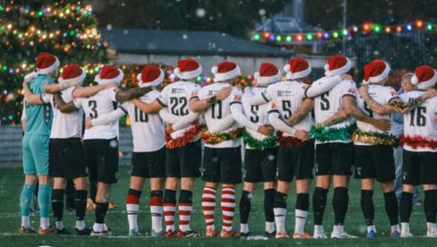 Feast Your Mince Pies on Our Christmas Week