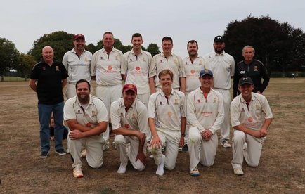 1st Team Review 2022