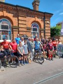 Connected to Our Community