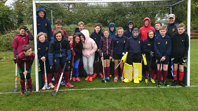 Stone Eagles (Badgers)