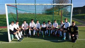 U16 Boys - Years 10/11