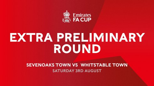 The Emirates FA Cup Draw