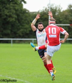Malone put in a Braveheart performance in Cashel to claim their 3rd UBL victory