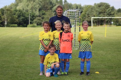 Bellvue Colts travel to Young Glens
