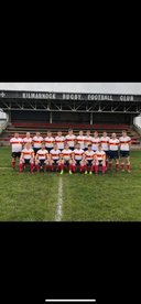 GARNOCK 23 v 21 KRFC