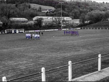 Match Report BTFC 3-1 Vics